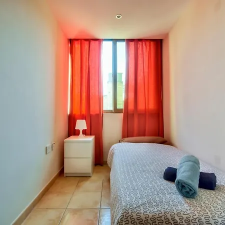 Serene & Penthouses In Appartamento *