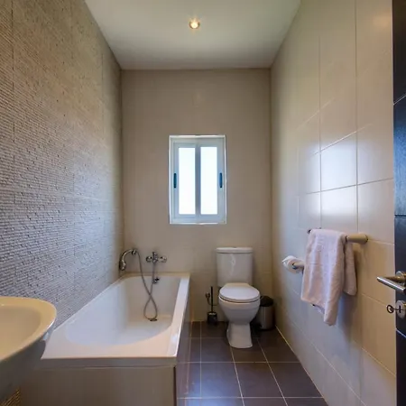 Serene & Penthouses In Sliema