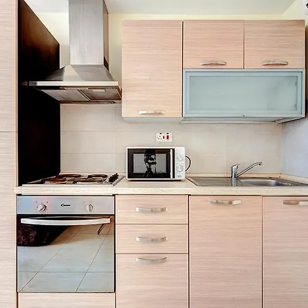 Serene & Penthouses In