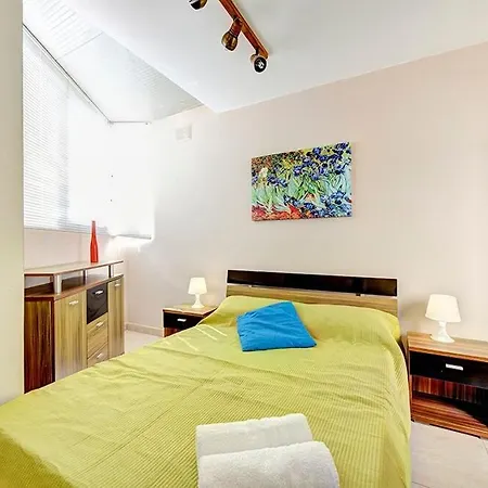 Serene & Penthouses In *