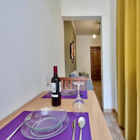 Serene & Penthouses In Appartamento Sliema