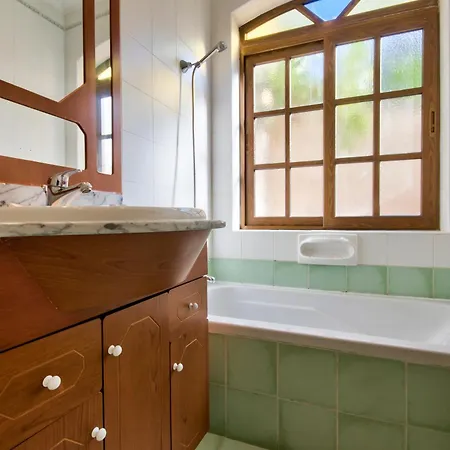 Serene & Penthouses In *