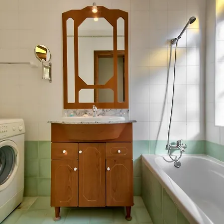 Serene & Penthouses In * Sliema