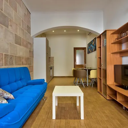 Appartamento Serene & Penthouses In Sliema