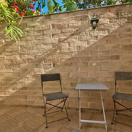 Serene & Penthouses In Sliema