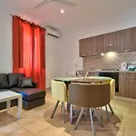 Serene & Penthouses In Apartmán *