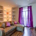 Serene & Penthouses In Apartmán Sliema