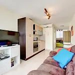 Serene & Penthouses In * Sliema