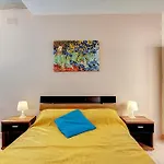 Serene & Penthouses In Sliema