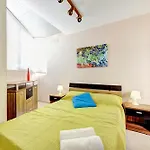 Serene & Penthouses In *