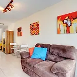 Apartmán Serene & Penthouses In Sliema