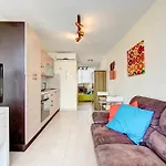 Serene & Penthouses In * Sliema