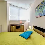 Serene & Penthouses In Sliema