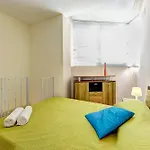 Serene & Penthouses In Sliema