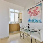 Serene & Penthouses In *