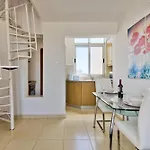 Apartmán Serene & Penthouses In