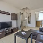 Serene & Penthouses In Sliema