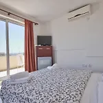 Apartmán Serene & Penthouses In Sliema