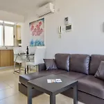 Serene & Penthouses In * Sliema