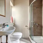 Serene & Penthouses In *