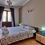 Serene & Penthouses In *