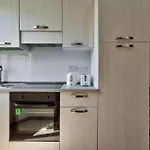 Serene & Penthouses In *