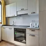 Apartmán Serene & Penthouses In Sliema