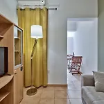 Apartmán Serene & Penthouses In Sliema