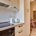 Apartmán Serene & Penthouses In