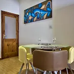 Serene & Penthouses In Apartmán Sliema
