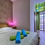 Serene & Penthouses In * Sliema