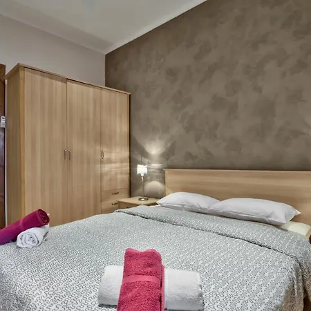 Appartement St Helen Residences - Spacious & Penthouses - Shortletsmalta *