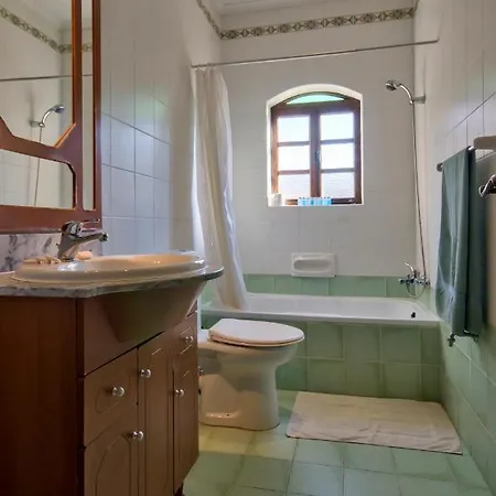 Serene & Penthouses In