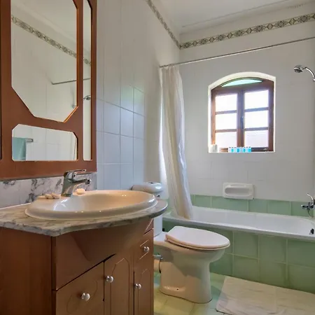 아파트 Serene & Penthouses In 슬리에마