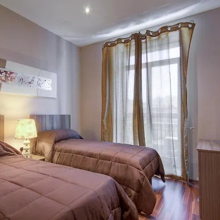 Serene & Penthouses In * سليمة