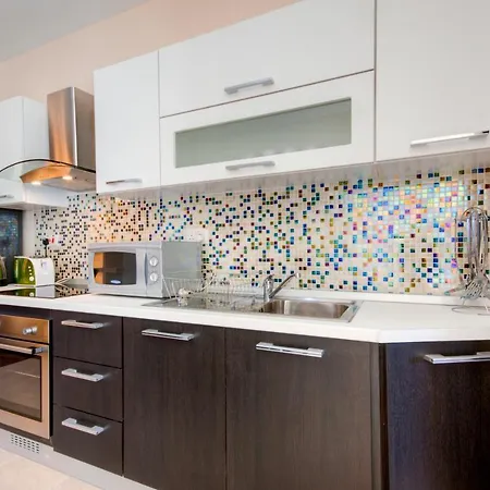 St Helen Residences - Spacious & Penthouses - Shortletsmalta * Sliema