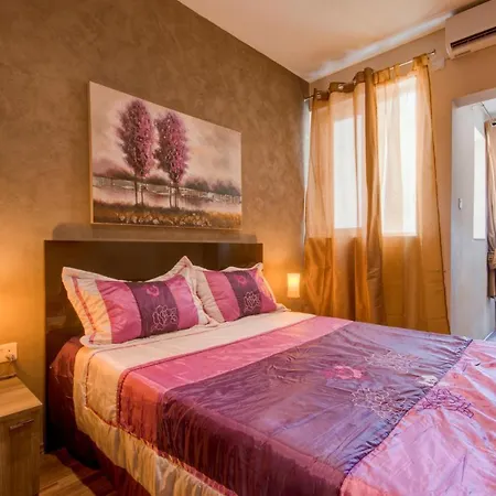 St Helen Residences - Spacious & Penthouses - Shortletsmalta