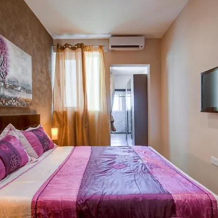 St Helen Residences - Spacious & Penthouses - Shortletsmalta Appartement