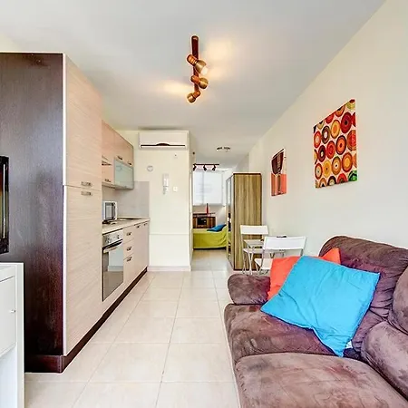 Serene & Penthouses In * Sliema
