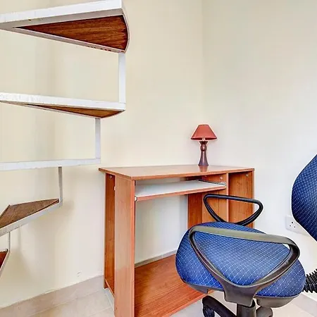 Serene & Penthouses In شقة سليمة