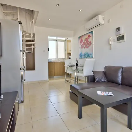 Appartement St Helen Residences - Spacious & Penthouses - Shortletsmalta *