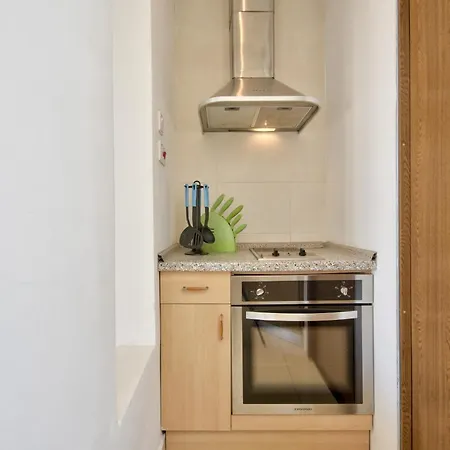 Appartement St Helen Residences - Spacious & Penthouses - Shortletsmalta Sliema