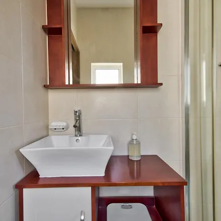 Appartement St Helen Residences - Spacious & Penthouses - Shortletsmalta Sliema