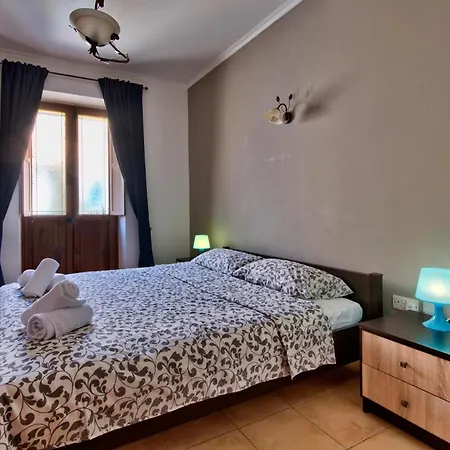 St Helen Residences - Spacious & Penthouses - Shortletsmalta *