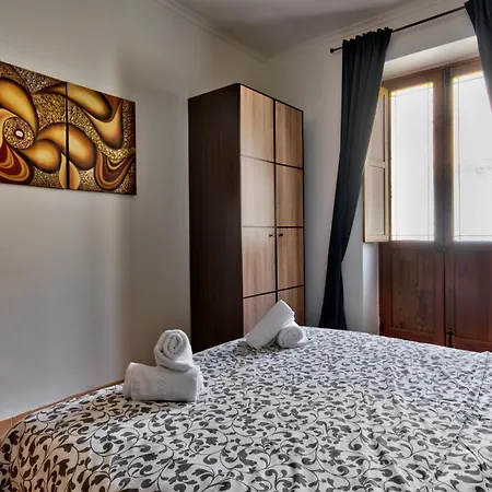 Serene & Penthouses In Sliema