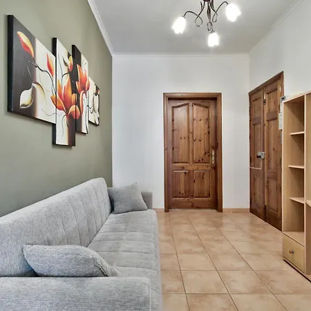 St Helen Residences - Spacious & Penthouses - Shortletsmalta