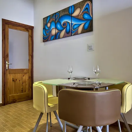 St Helen Residences - Spacious & Penthouses - Shortletsmalta Appartement Sliema