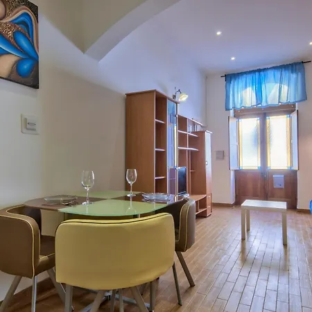 St Helen Residences - Spacious & Penthouses - Shortletsmalta *