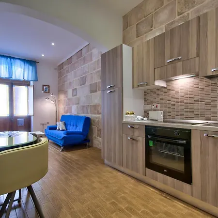 Appartement St Helen Residences - Spacious & Penthouses - Shortletsmalta *