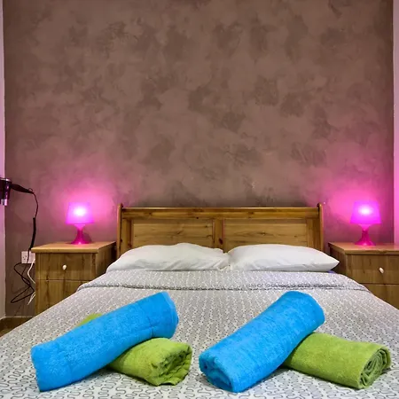 Serene & Penthouses In *